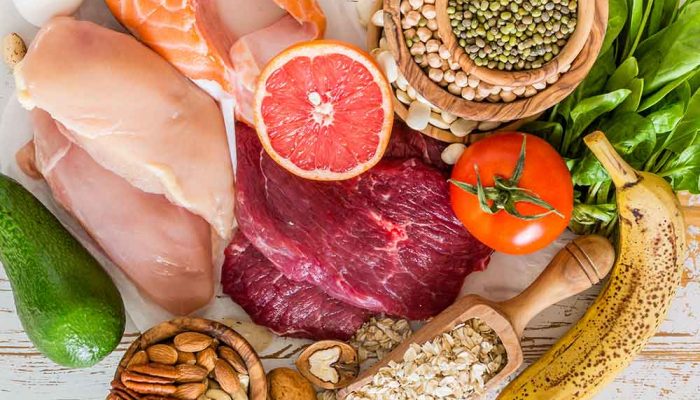 What to Know About Protein Calorie Malnutrition - Fatty Liver Disease