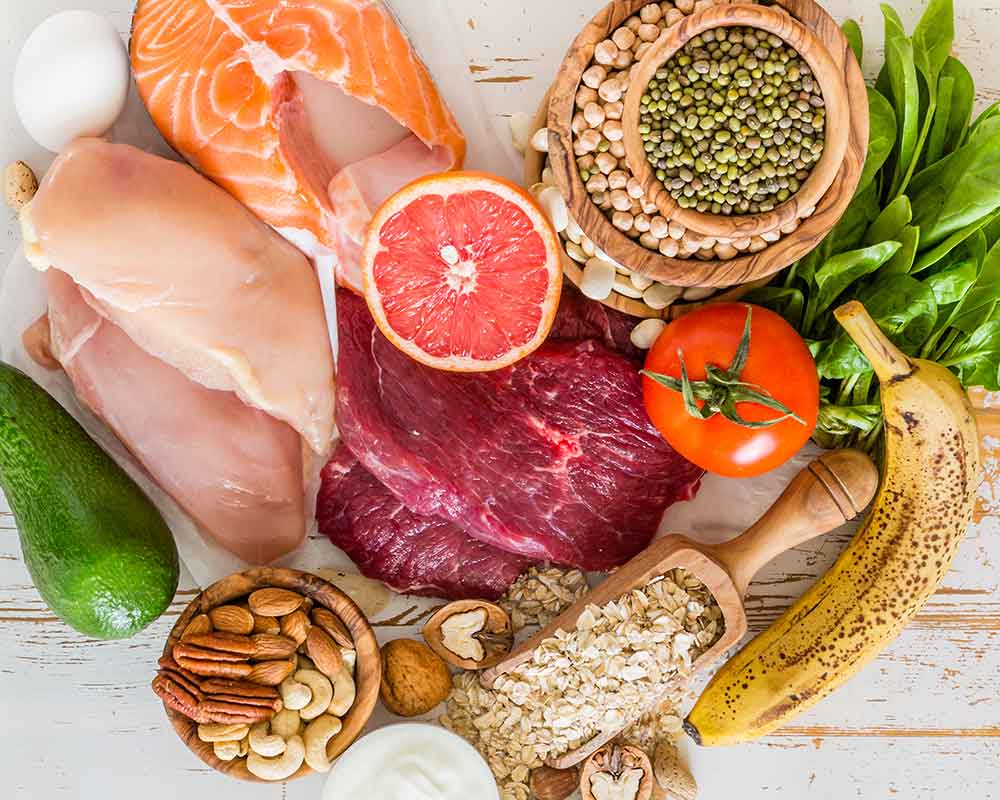 What To Know About Protein Calorie Malnutrition Fatty Liver Disease