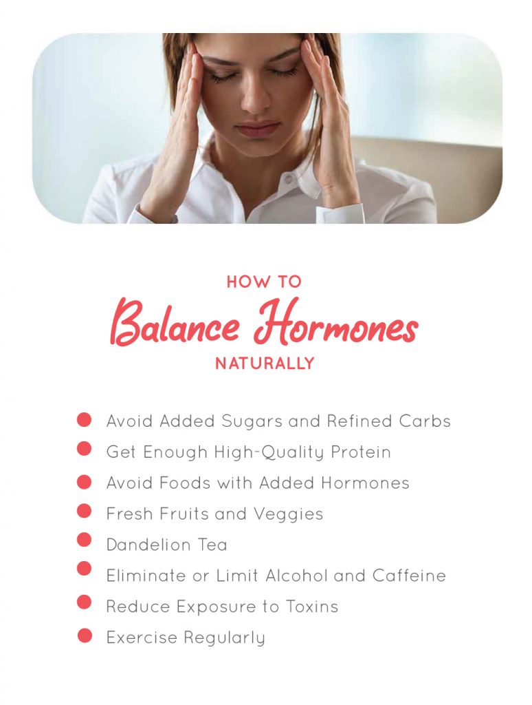 hormonal-imbalance-symptoms-in-woman-fatty-liver-disease