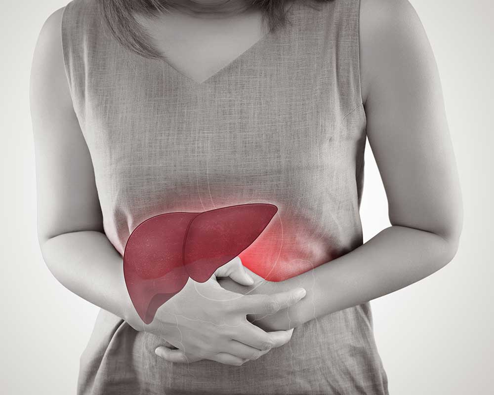 What Are The Symptoms Of Ascites In Women Fatty Liver Disease