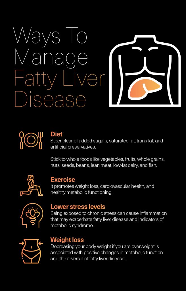 What Is Hepatic Steatosis? | Fatty Liver Disease