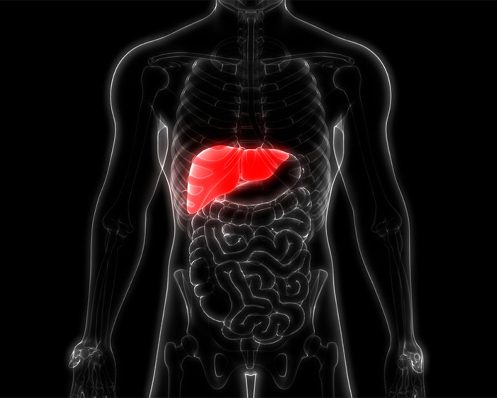 Chronic Liver Disease