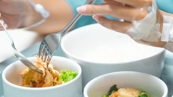 Foods to eat after surgery