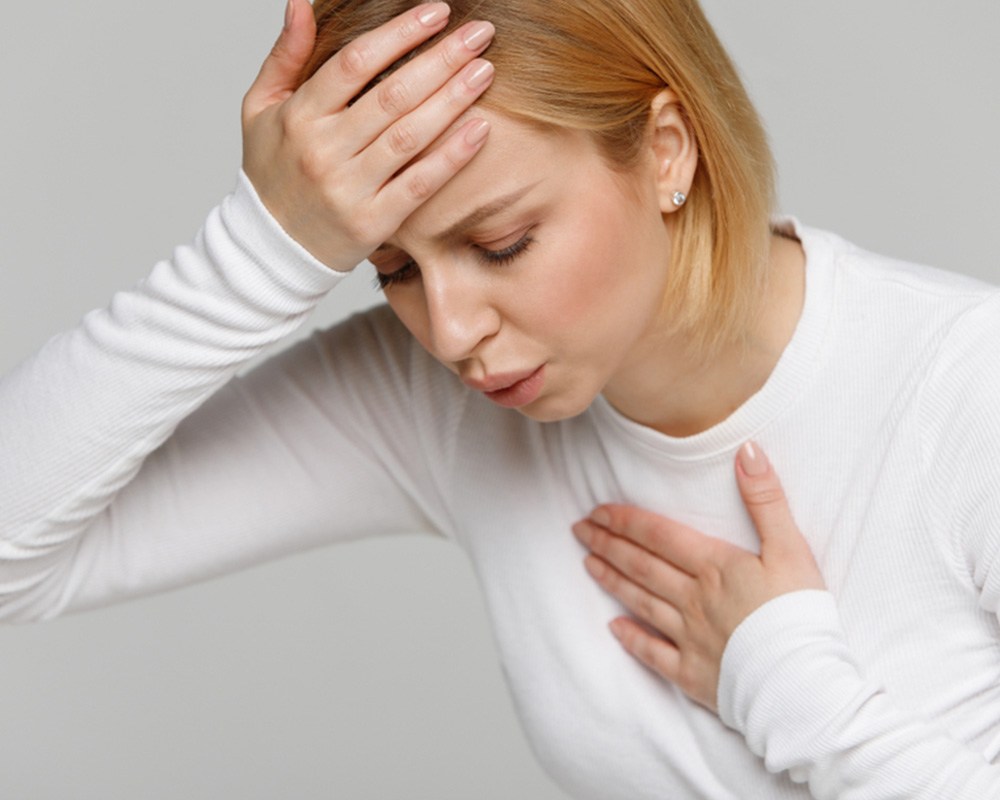 Can Stress and Anxiety Cause Irregular Heartbeat
