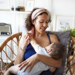How to Lose Weight While Breastfeeding