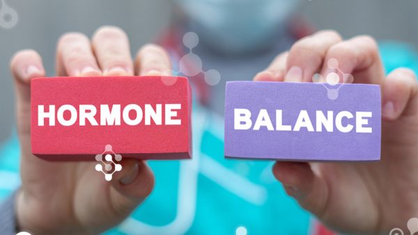 Balance hormones