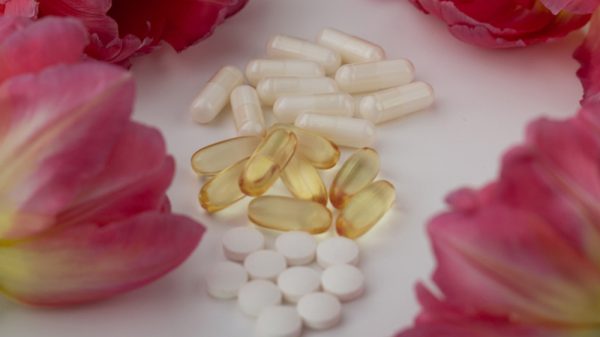 supplements for pcos