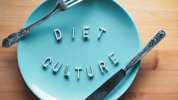 Diet Culture