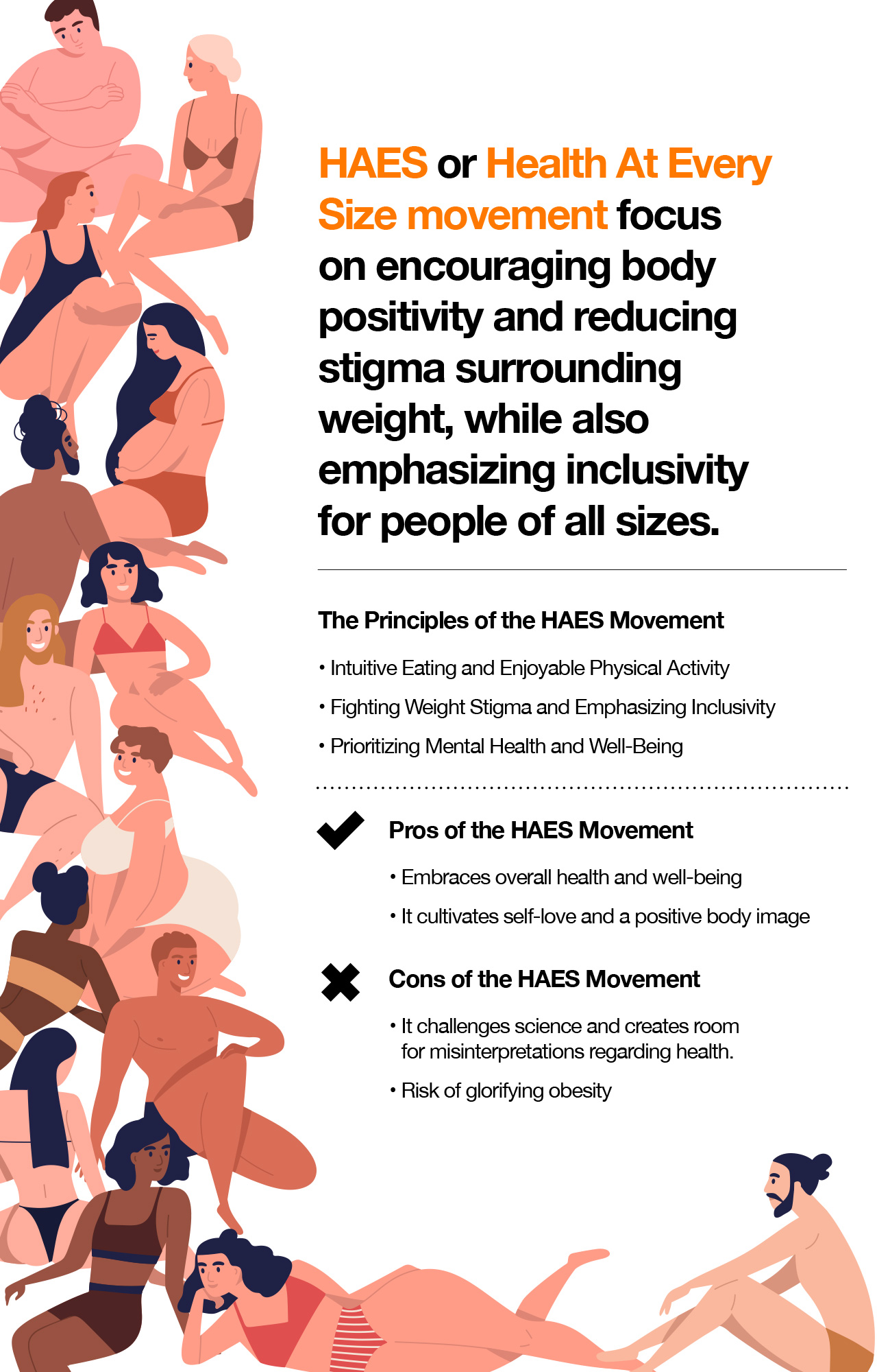 Health At Every Size Movement